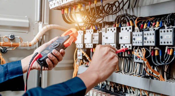 Best Industrial Electrical Services  in Knightstown, IN