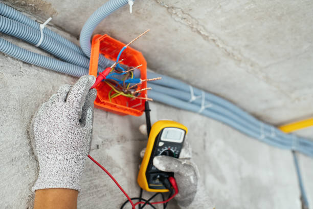 Best Emergency Electrical Repair  in Knightstown, IN
