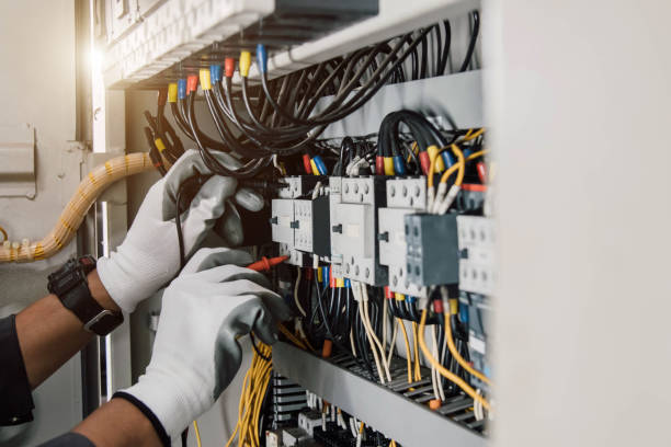 Best Affordable Electrician  in Knightstown, IN